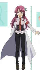 黑井津灯香