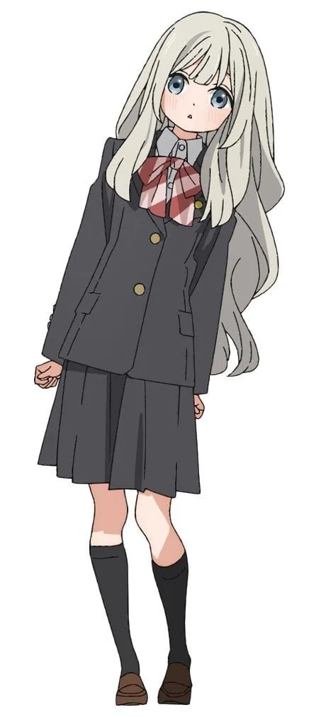 平岩萤