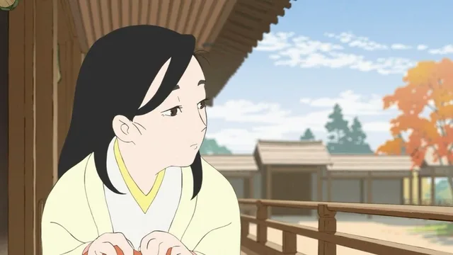 平德子
