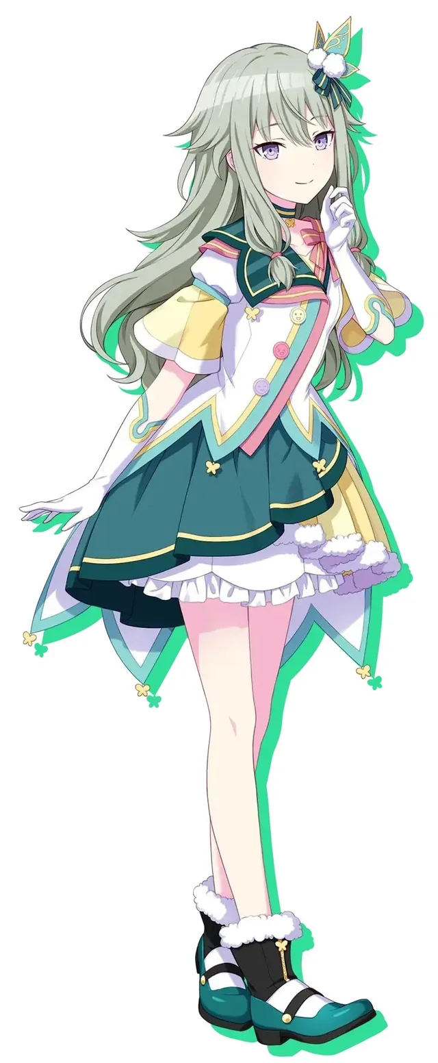 草薙宁宁