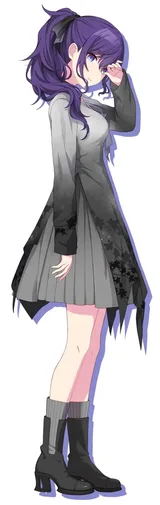 朝比奈真冬