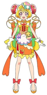 华满兰／美味天使