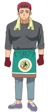 凑阳佑