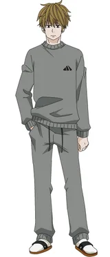 狩野进