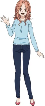秋友美月