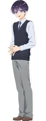 和泉幽希