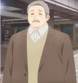 和泉明贞