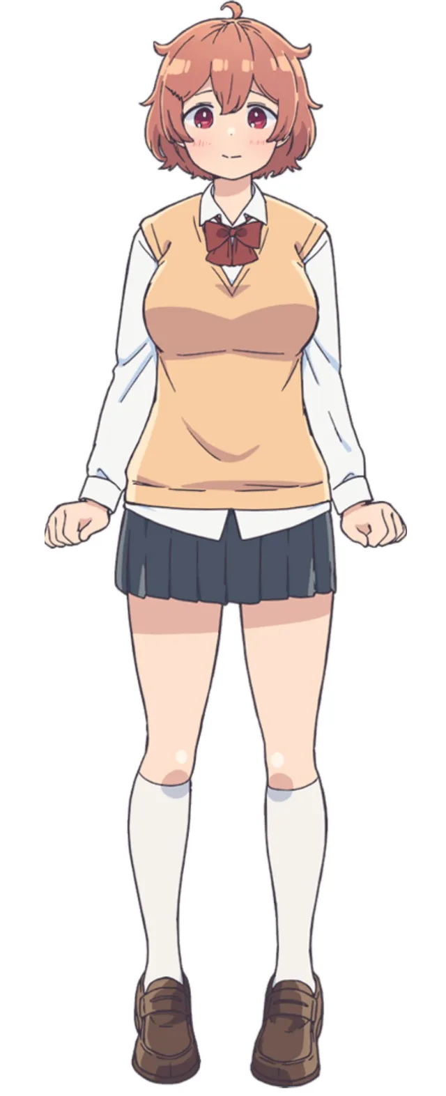 大城美月