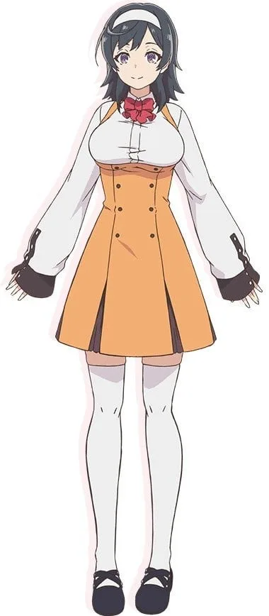 灯里