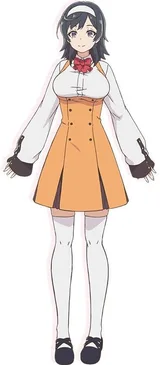 灯里