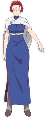 芙蕾雅