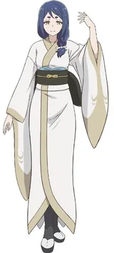 玛农