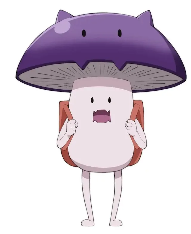 蘑菇