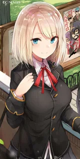 奥莉薇亚