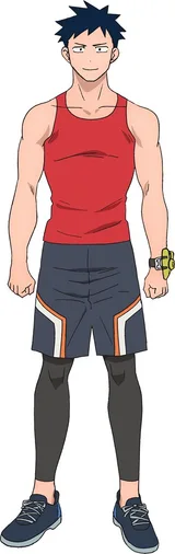 相川不动