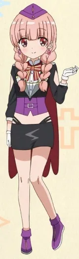 莫娜
