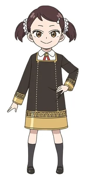 贝琪·布莱克贝尔