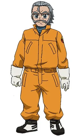 田崎さん
