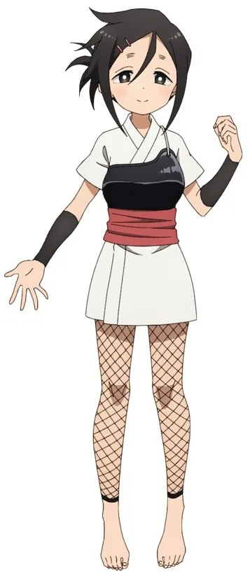 铃兰