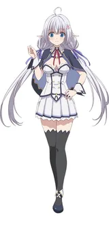 伊莉娜·利兹·德·欧尔海德