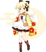 月下