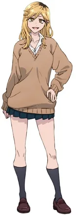 桔梗芹