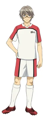 黑川昴流