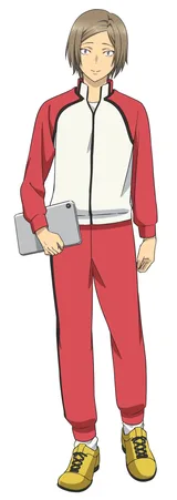 并冈翼