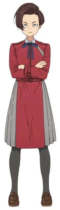 春川风希