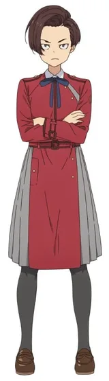 春川风希