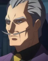 虎杖