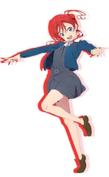 米女芽衣