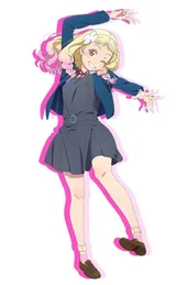 鬼冢夏美