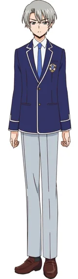 狐芝ライカ