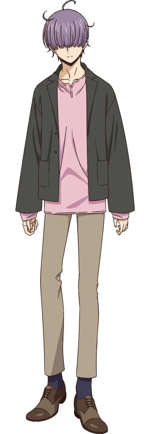 廻間ミチル