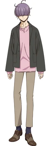 廻間ミチル