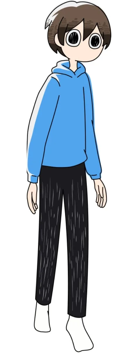 フータくん