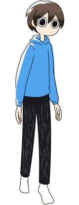 フータくん