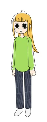 ピーちゃん