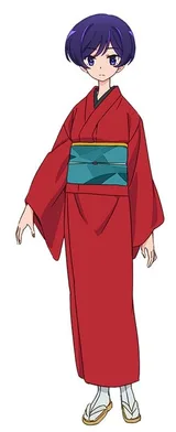 大黑亭文狐
