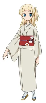 椿白良