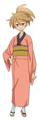 阿松