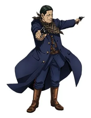 菊田杢太郎
