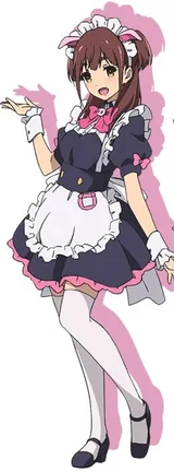 和平奈古美