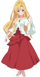 法勒·伊丝·梅基斯