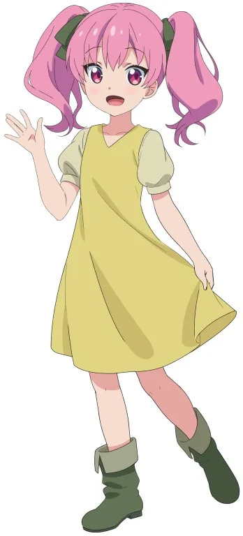 伊尔维娅