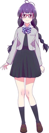 和泉泽爱生