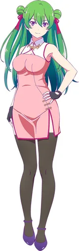 白梦华