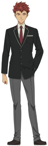 伴朱雀