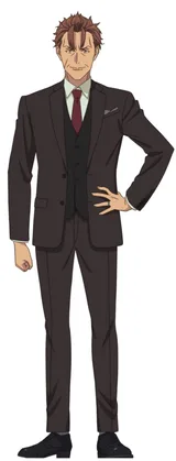 伴凤扇